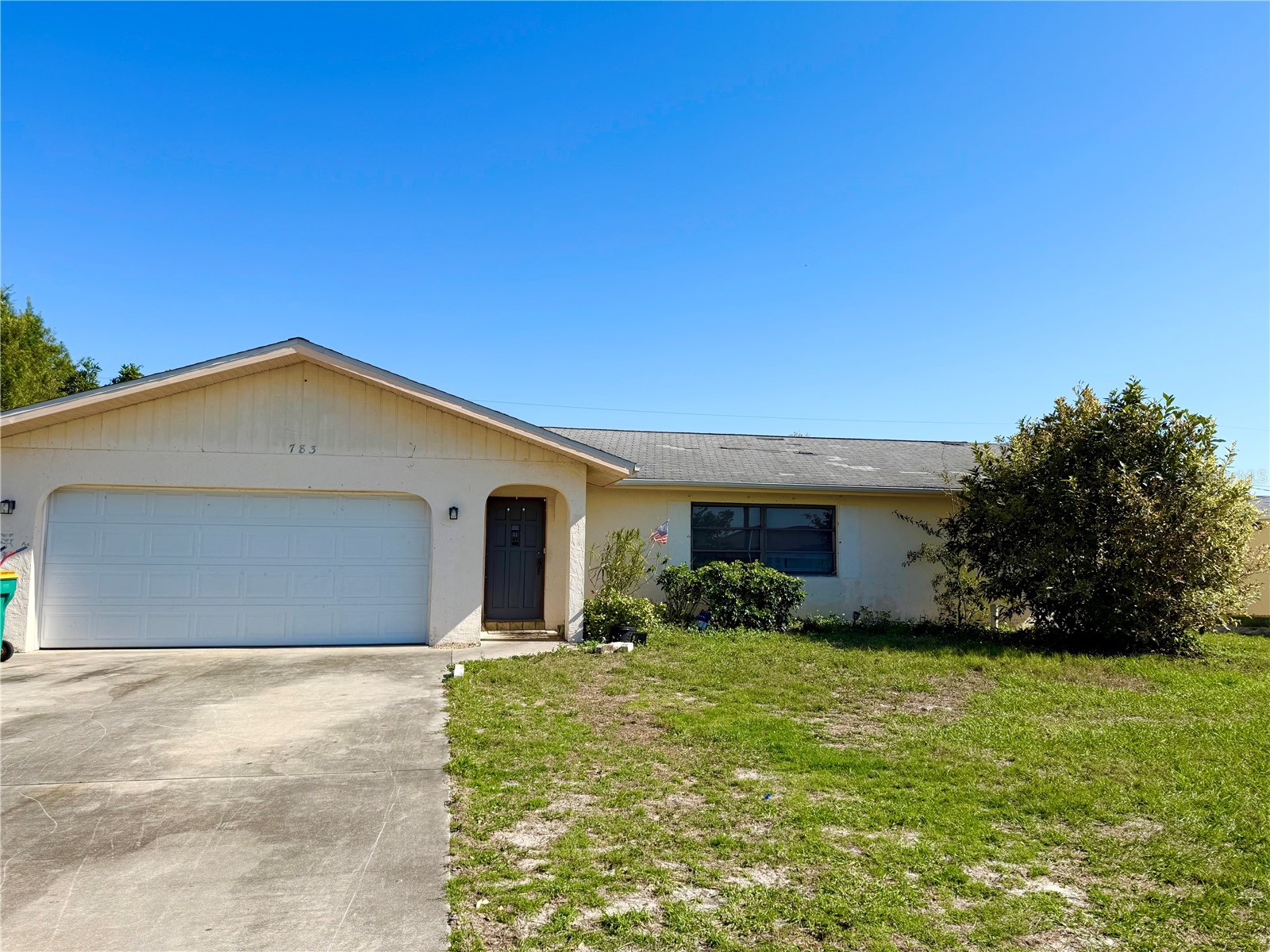783 Spring Lake Boulevard NW Port Charlotte FL 33952 C7522867 image1