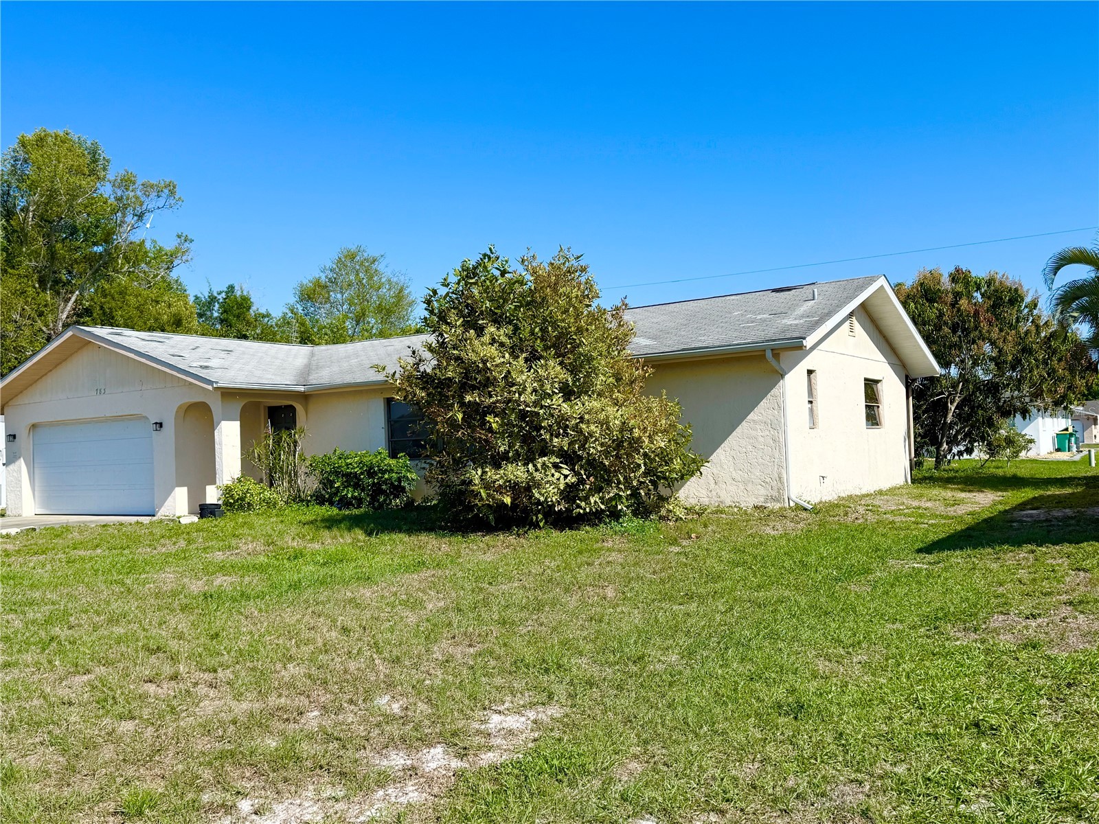 783 Spring Lake Boulevard NW Port Charlotte FL 33952 C7522867 image2