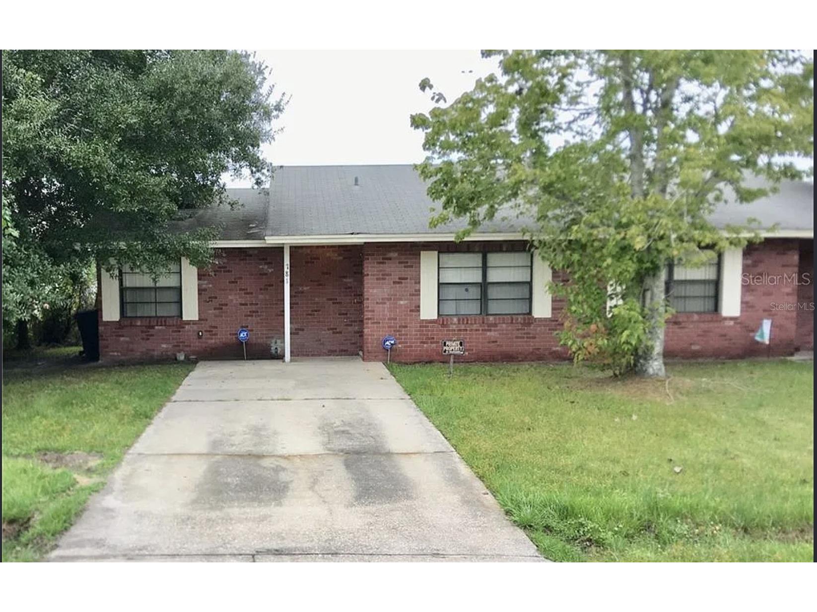 783 Squirrel Court #B Kissimmee FL 34759 S5142871 image1
