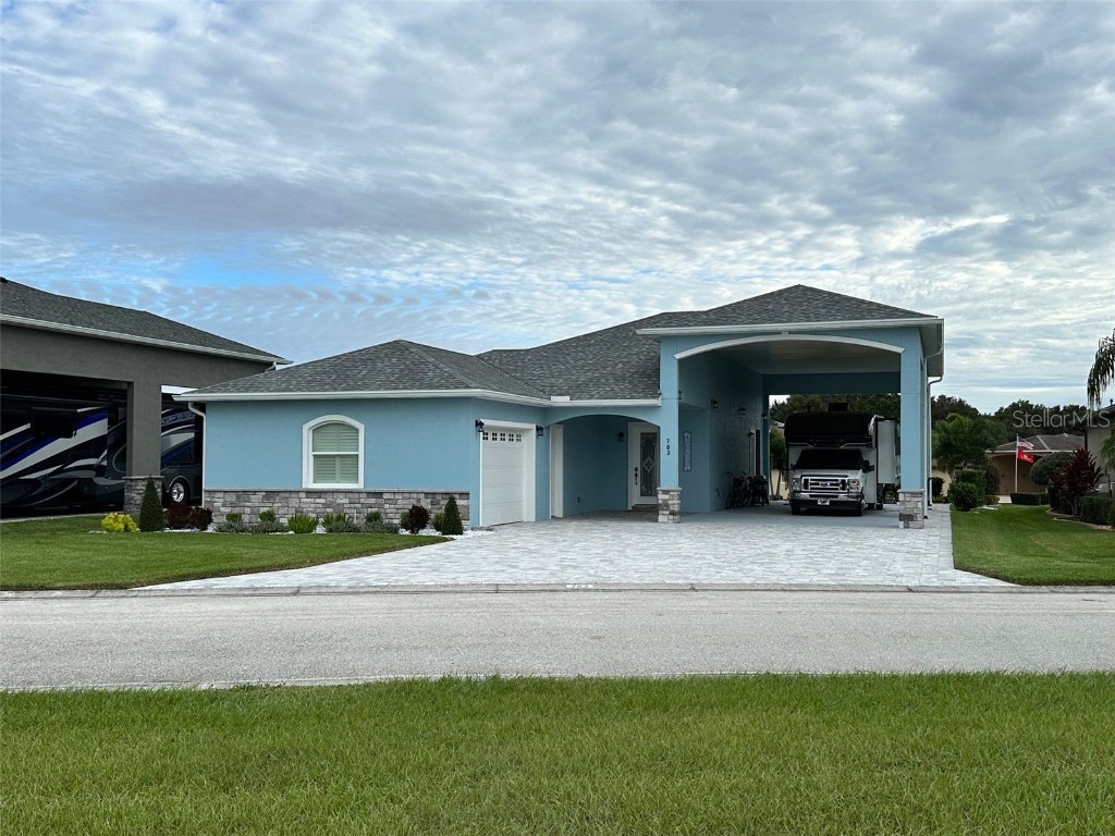 783 Teaberry Trail Polk City FL 33868 L4940965 image1