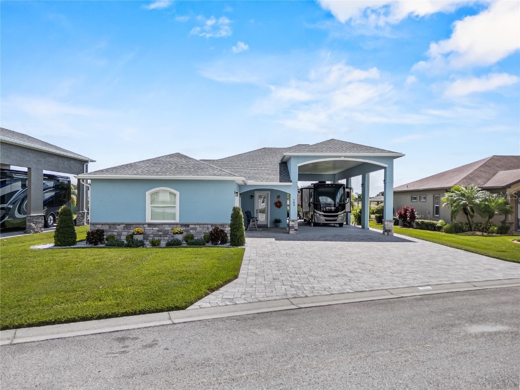 783 Teaberry Trail Polk City FL 33868 L4956458 image1