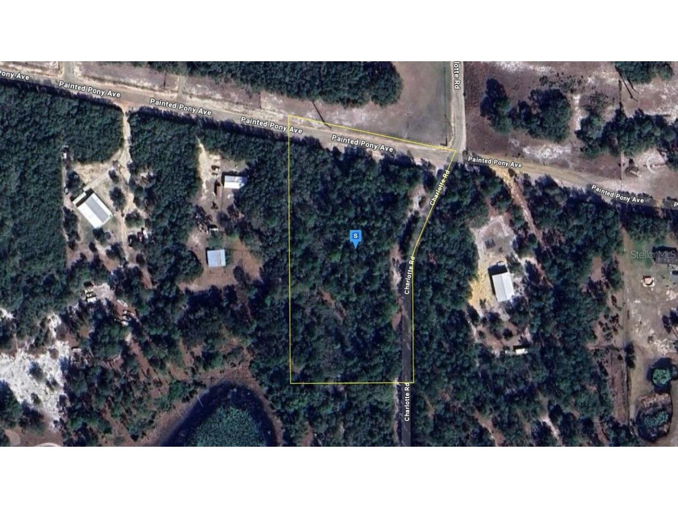 7830 Charlotte Road Keystone Heights FL 32656 A4668283 image1