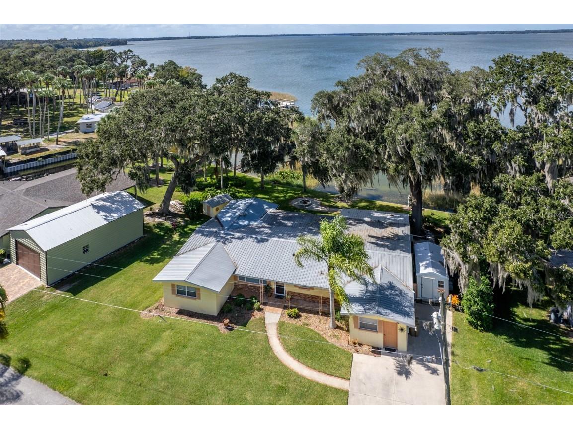 7830 Live Oak Lane Leesburg FL 34788 - LAKE GRIFFIN G5074809 image1