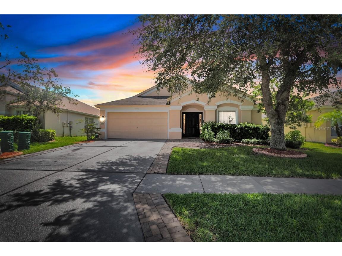 7830 Mariners Harbour Drive Wesley Chapel FL 33545 T3542996 image1