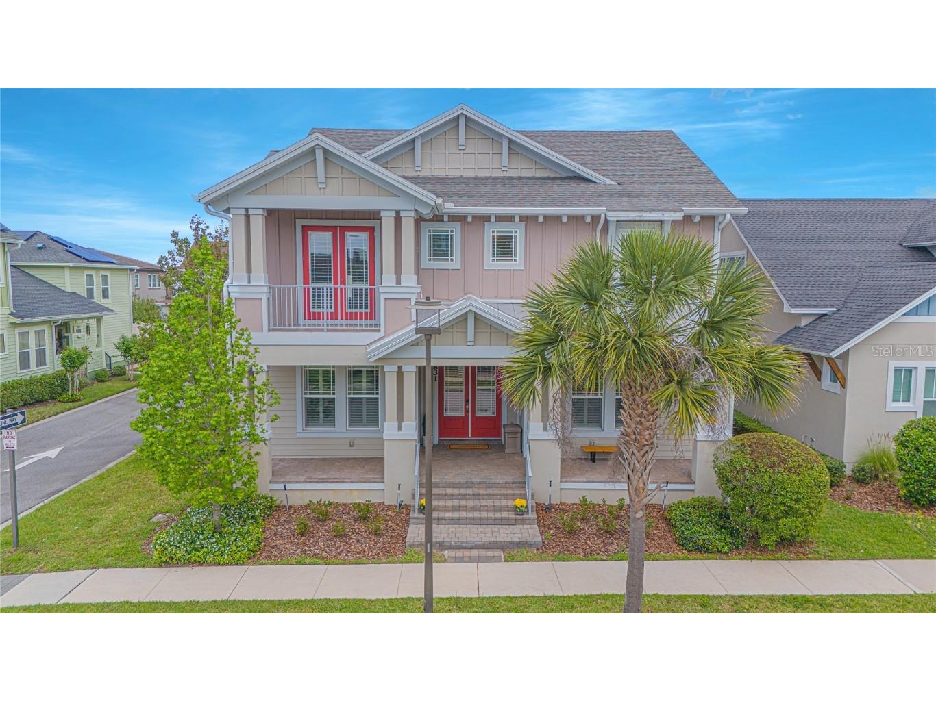 7831 Dausset Street Orlando FL 32827 O6300235 image1