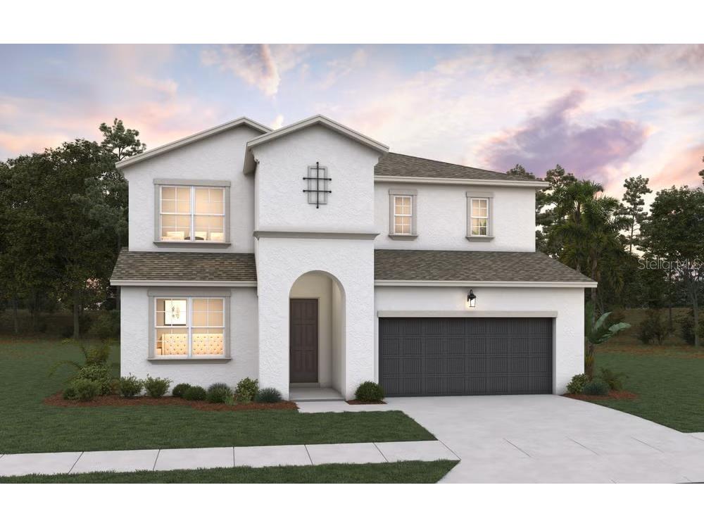 7831 Glen Lily Place Parrish FL 34219 - SEAIRE LAGOON G5113187 image1