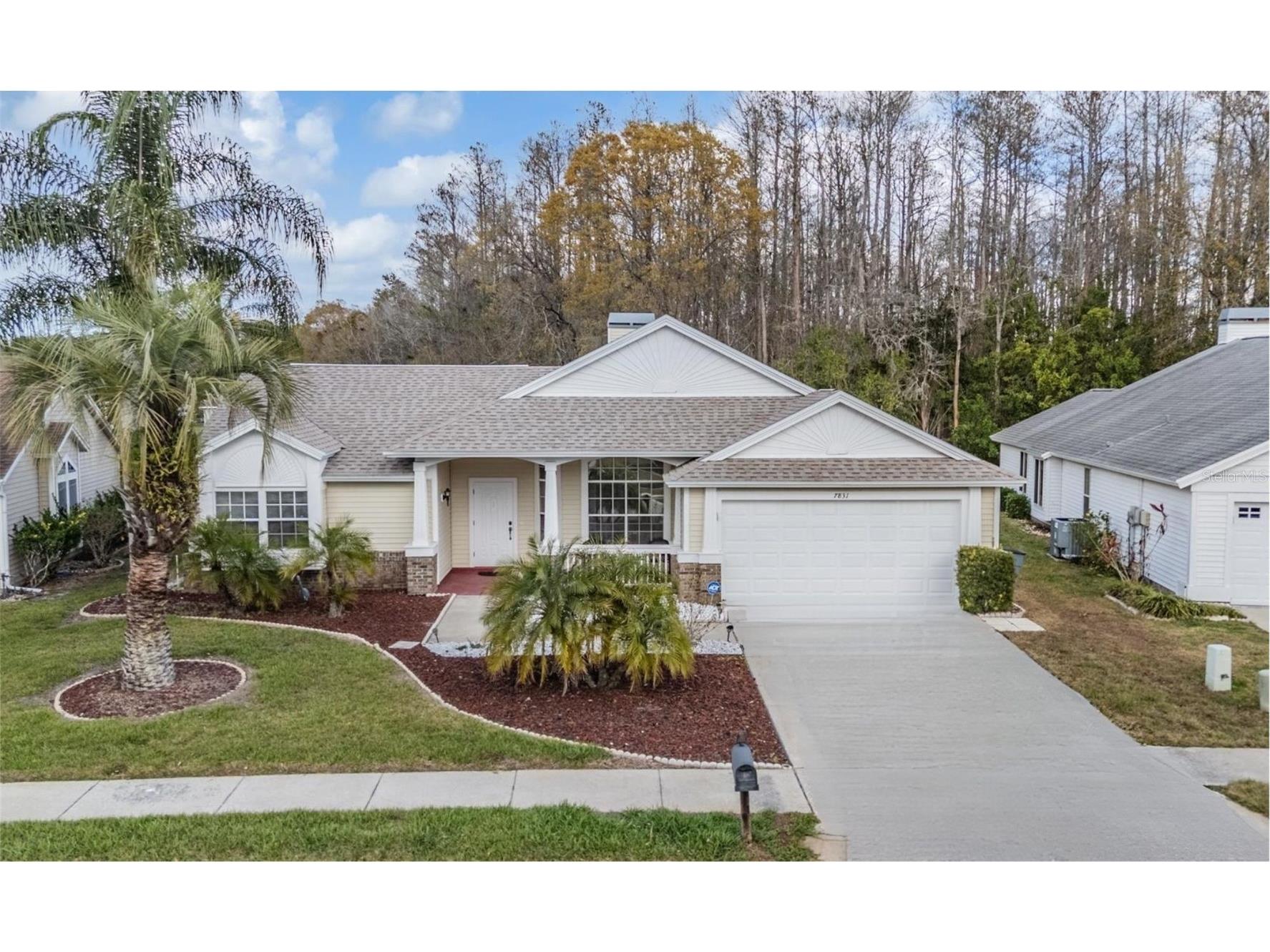 7831 Grimsby Lane New Port Richey FL 34655 W7883506 image1