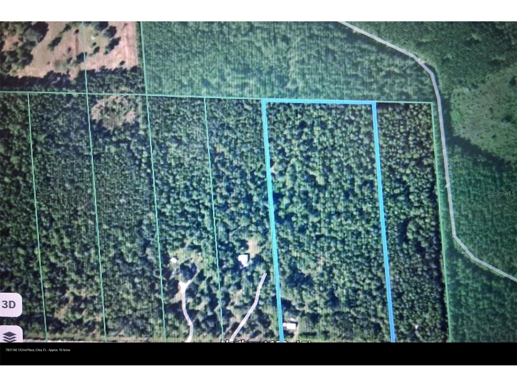 7831 NE 132nd Place Citra FL 32113 TB8500975 image2