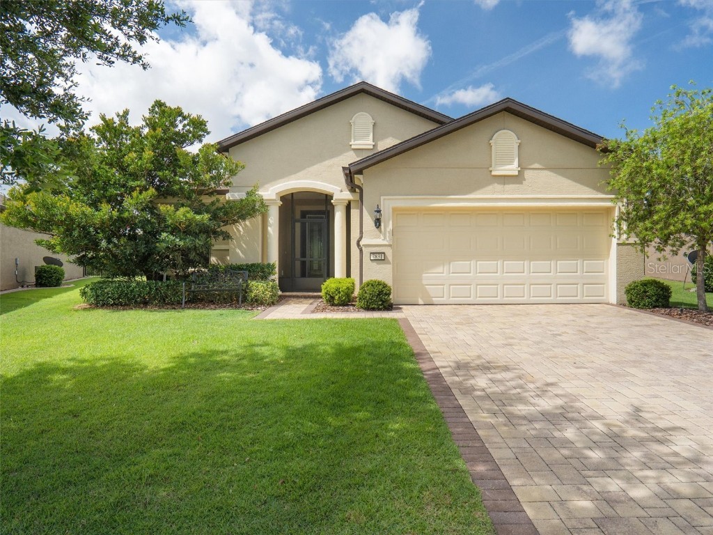 7831 SW 97th Circle Ocala FL 34481 OM658852 image1
