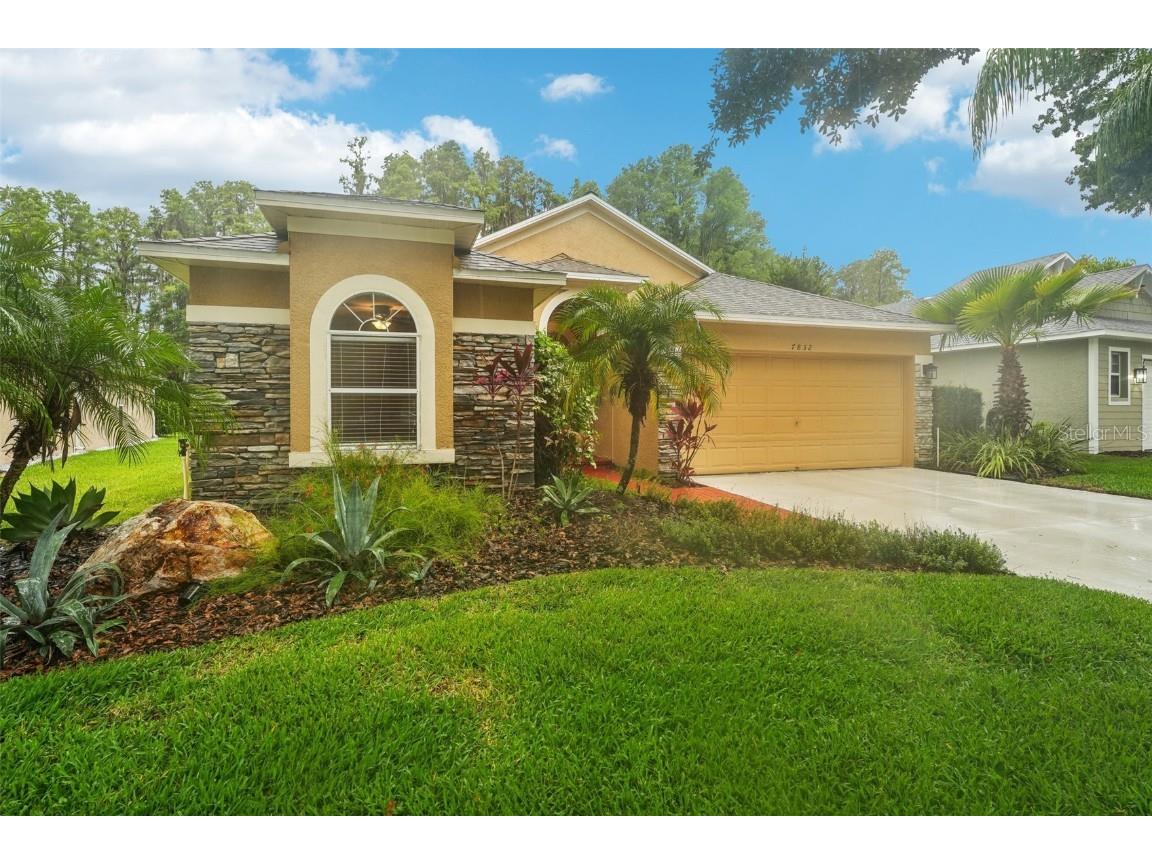 7832 Blue Spring Drive Land O Lakes FL 34637 U8240072 image1