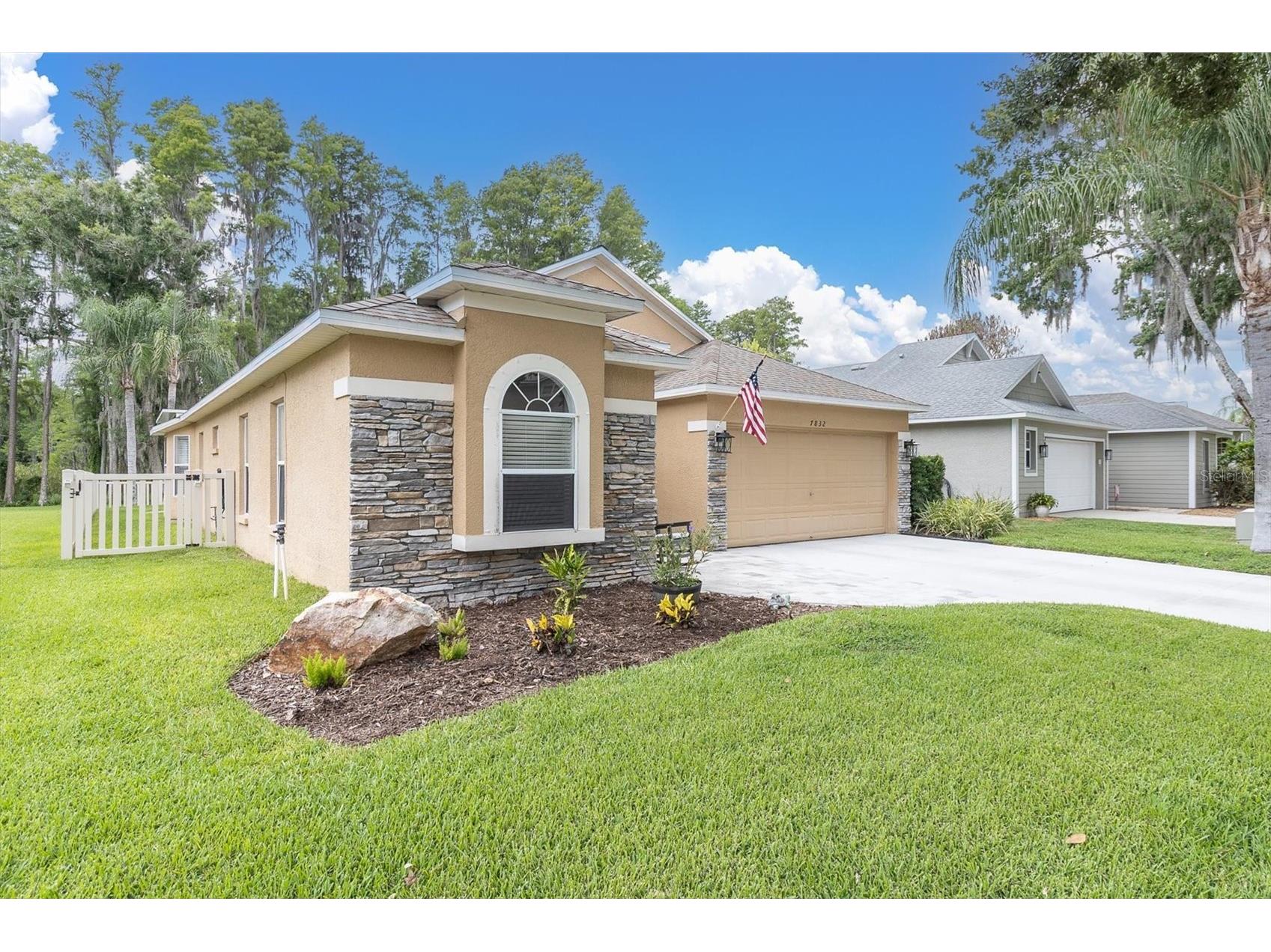 7832 Blue Spring Drive Land O Lakes FL 34637 TB8523972 image40