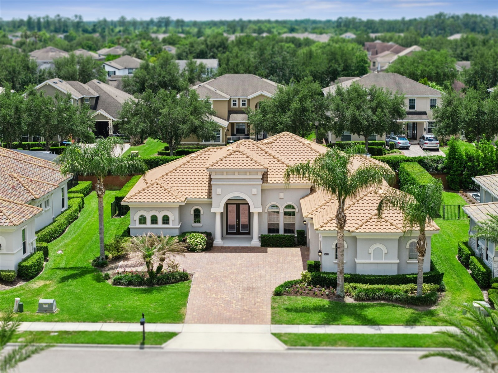 7832 Freestyle Lane Winter Garden FL 34787 - LAKE HANCOCK G5107680 image1