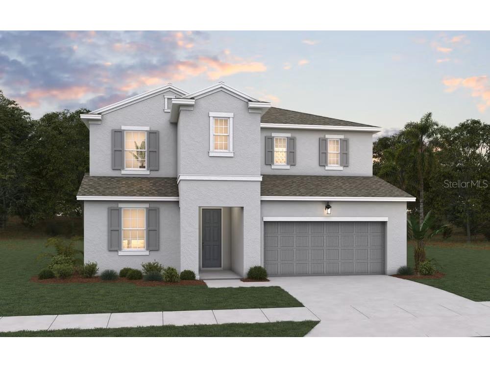 7832 Glen Lily Place Parrish FL 34219 - SEAIRE LAGOON G5113186 image1
