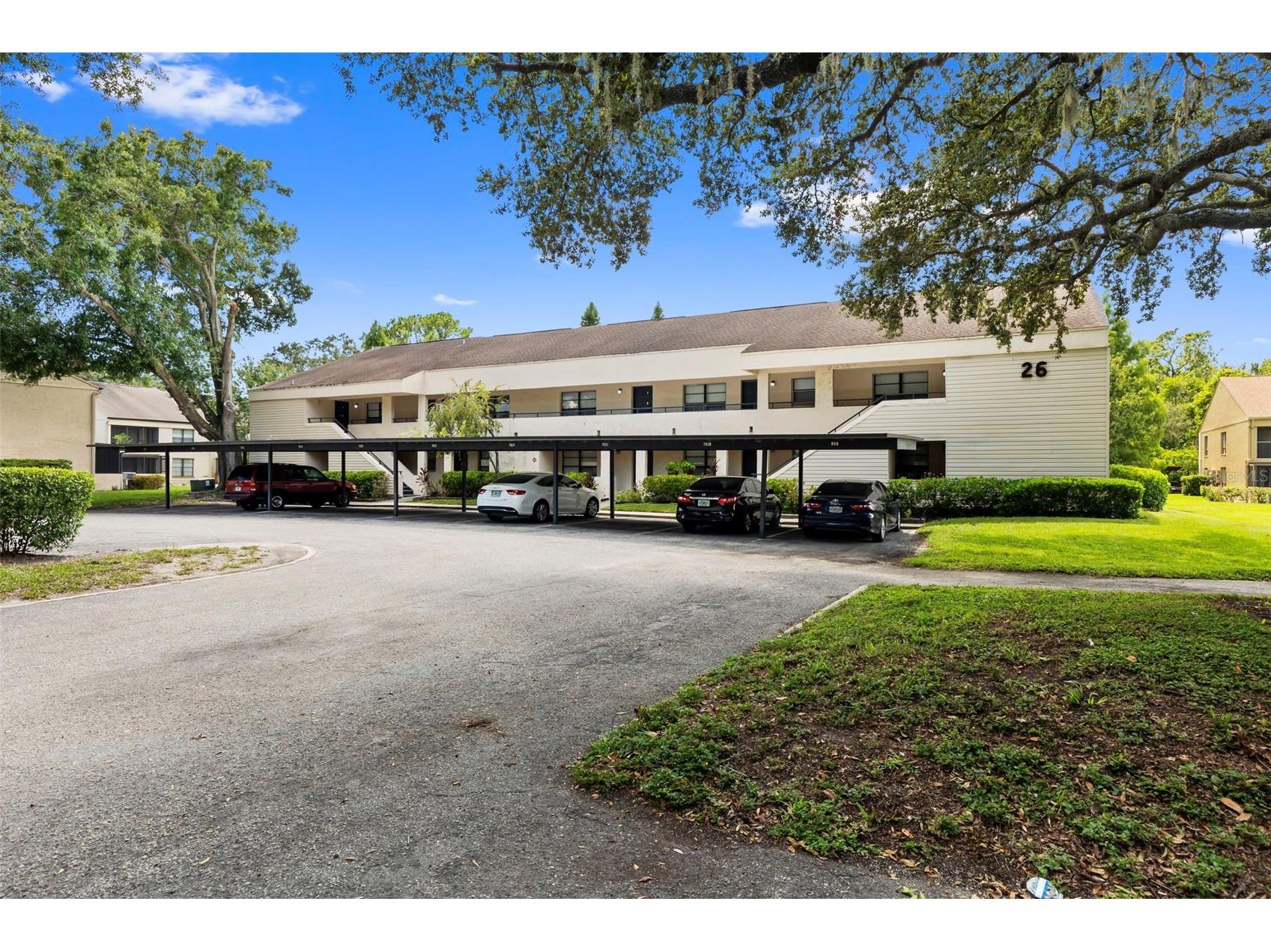 7832 Niagara Avenue #323 Tampa FL 33617 TB8414733 image1