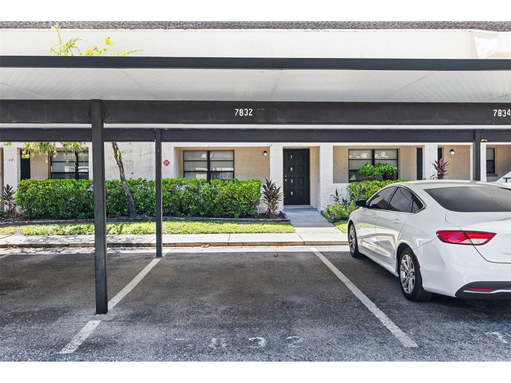 7832 Niagara Avenue #323 Tampa FL 33617 TB8414733 image29