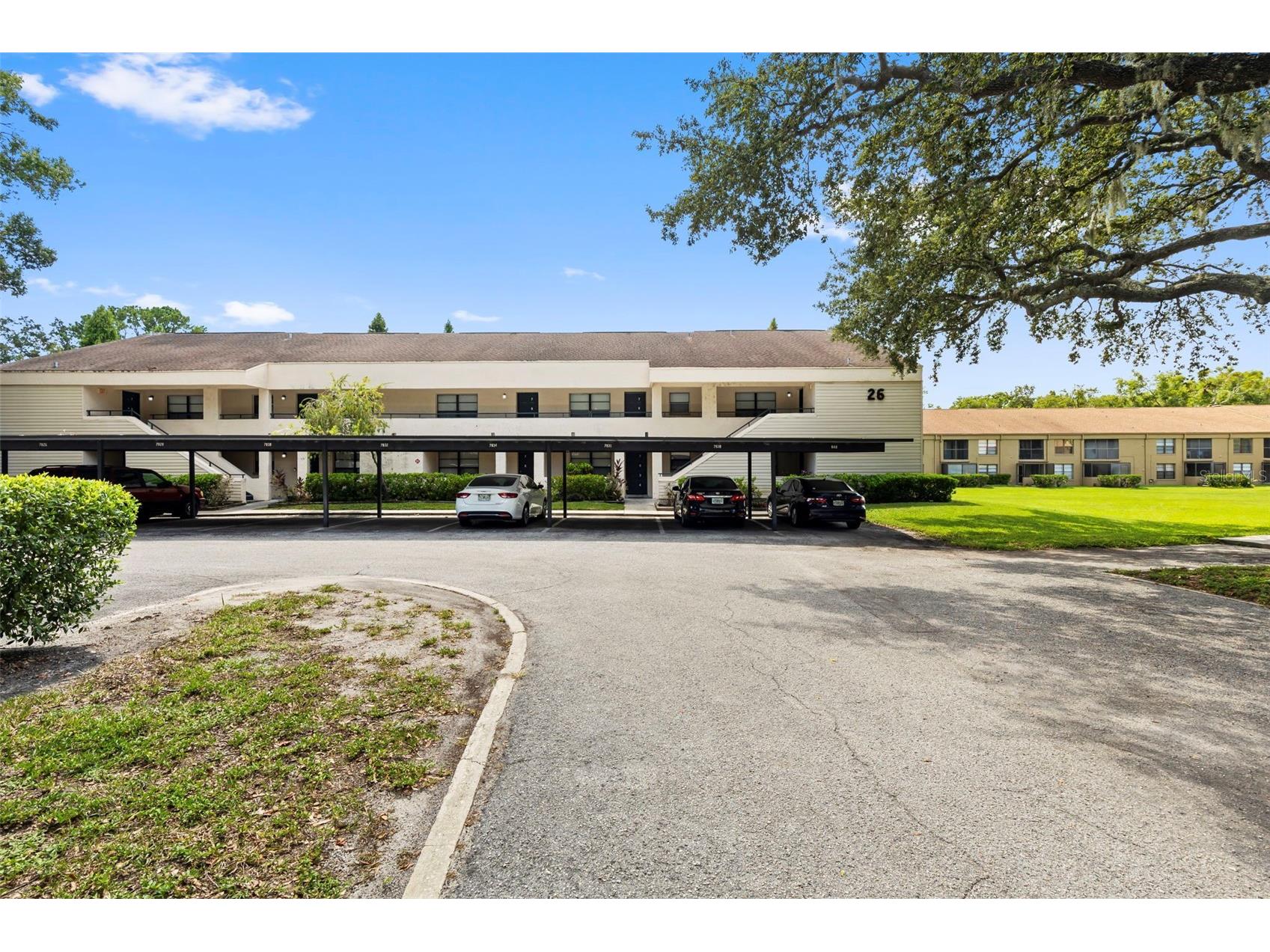 7832 Niagara Avenue #323 Tampa FL 33617 TB8414733 image36