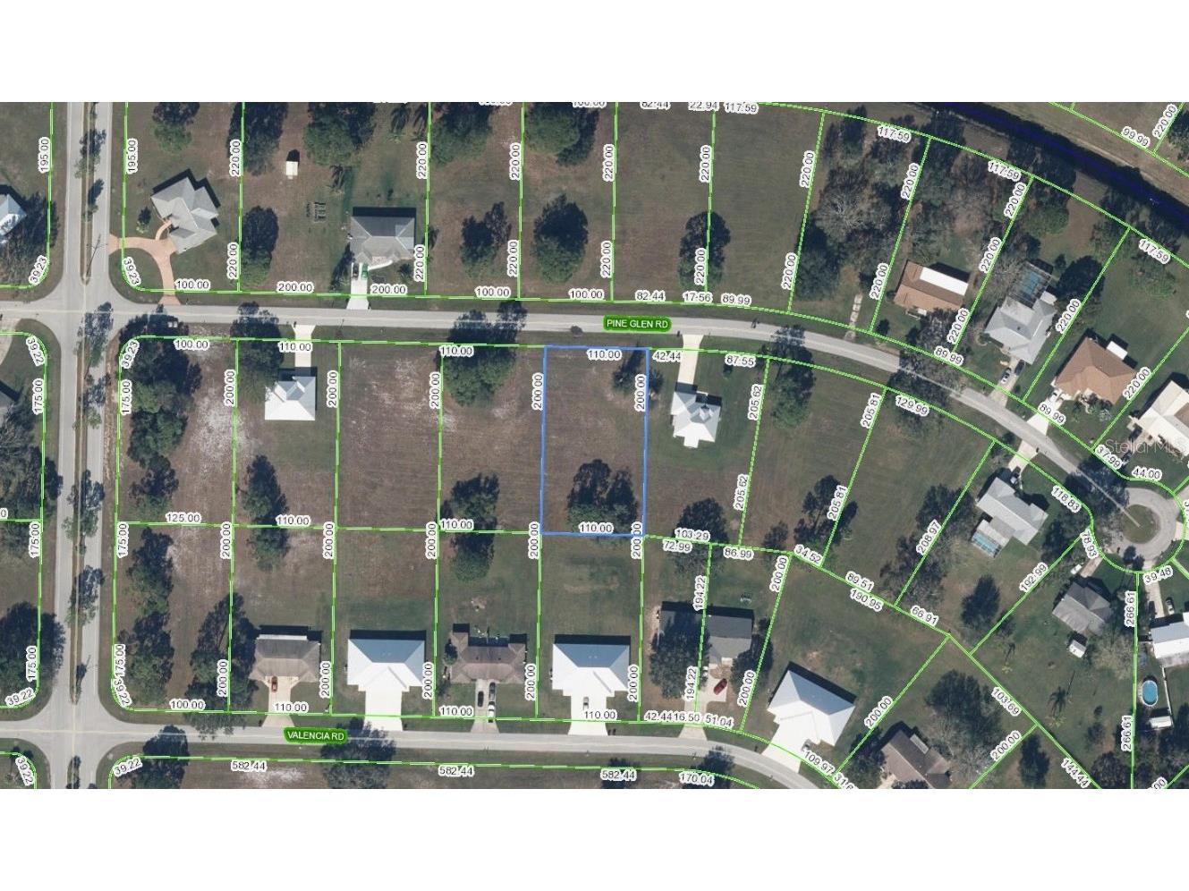 7832 Pine Glen Road Sebring FL 33876 C7487422 image1