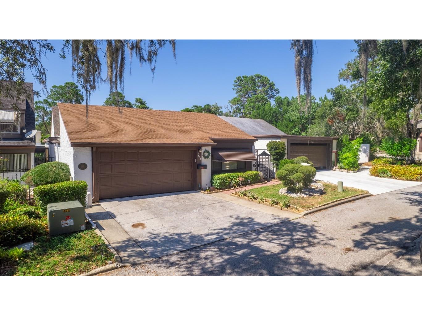 7833 Bridle Path Row Hudson FL 34667 W7867718 image1