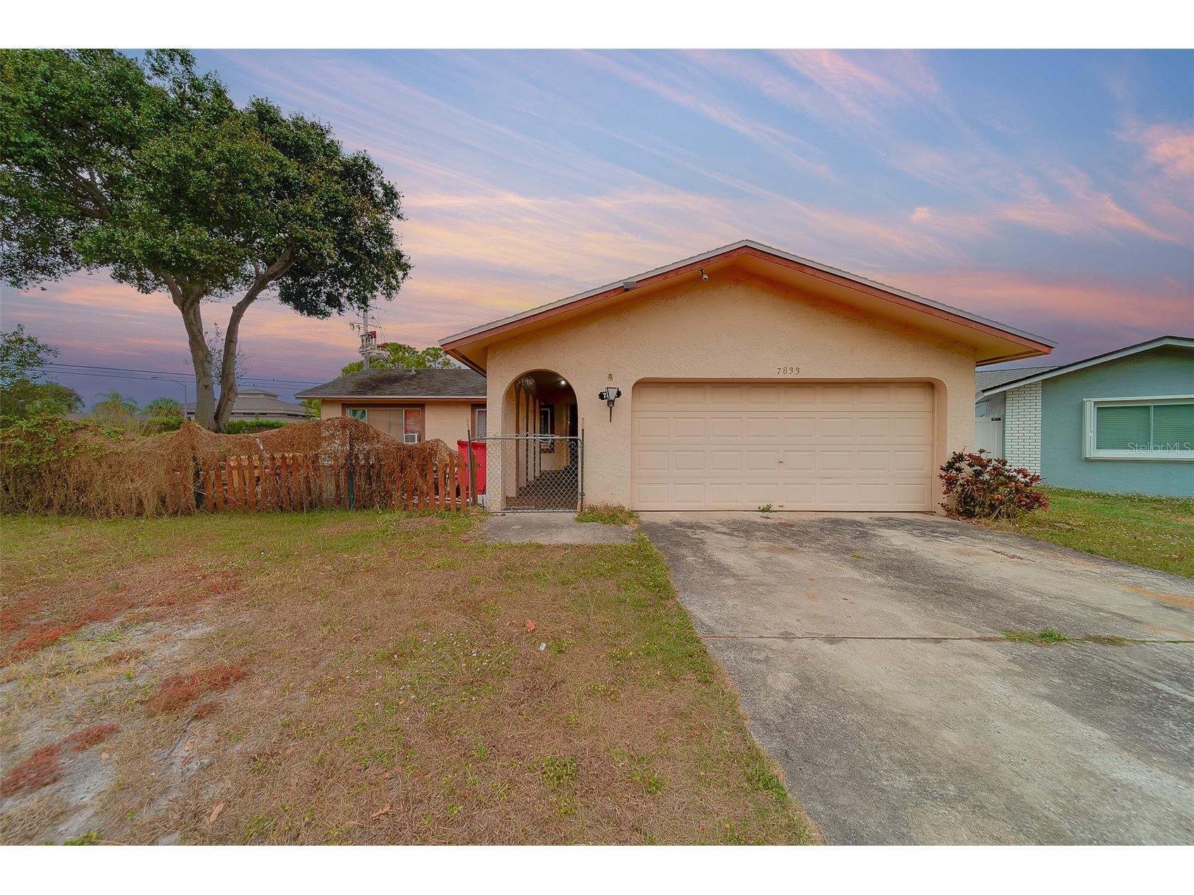 7833 Bristol Court Saint Petersburg FL 33709 - JOE'S CREEK TB8443405 image1