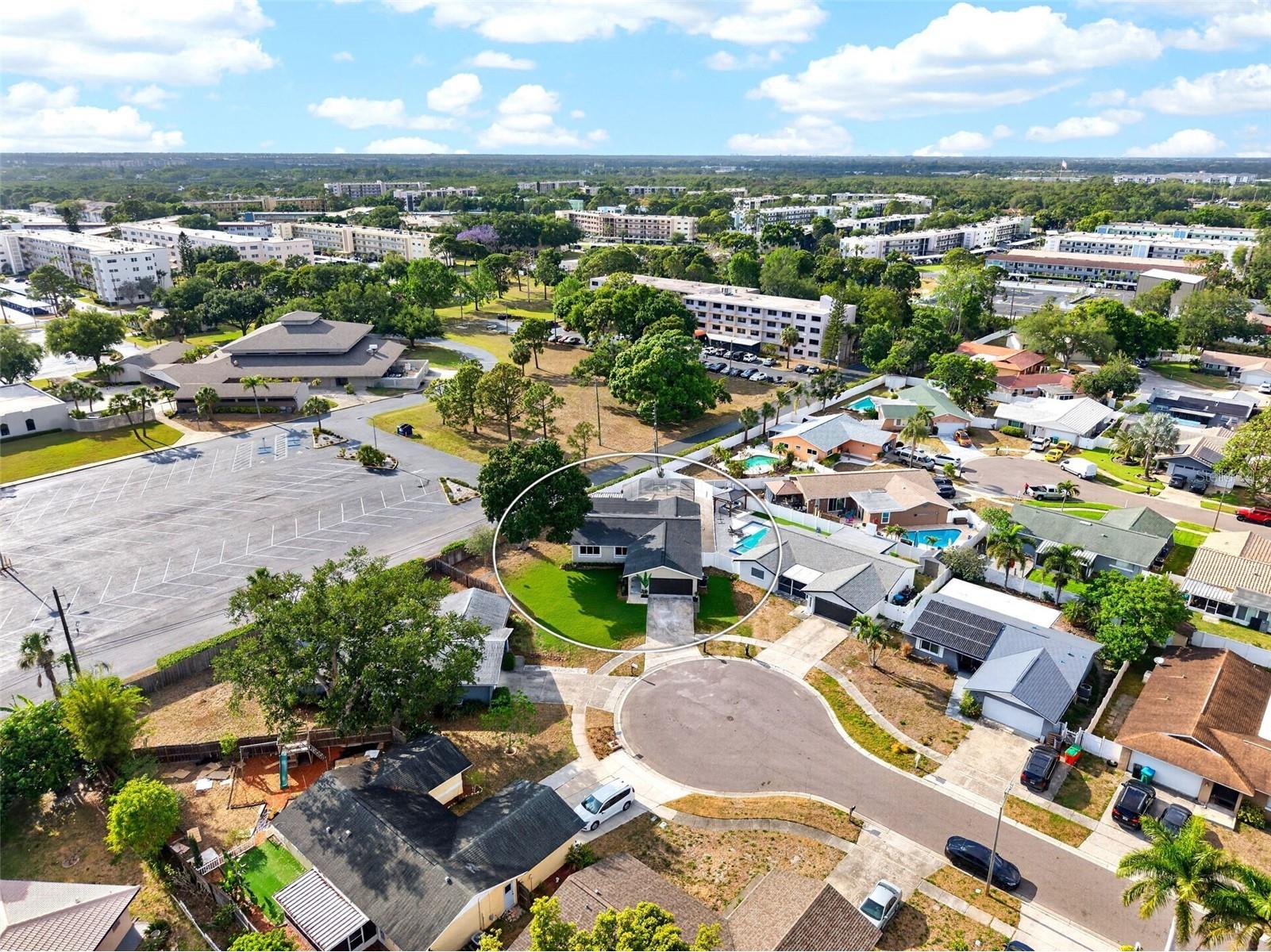 7833 Bristol Court Saint Petersburg FL 33709 - JOE'S CREEK TB8495965 image78