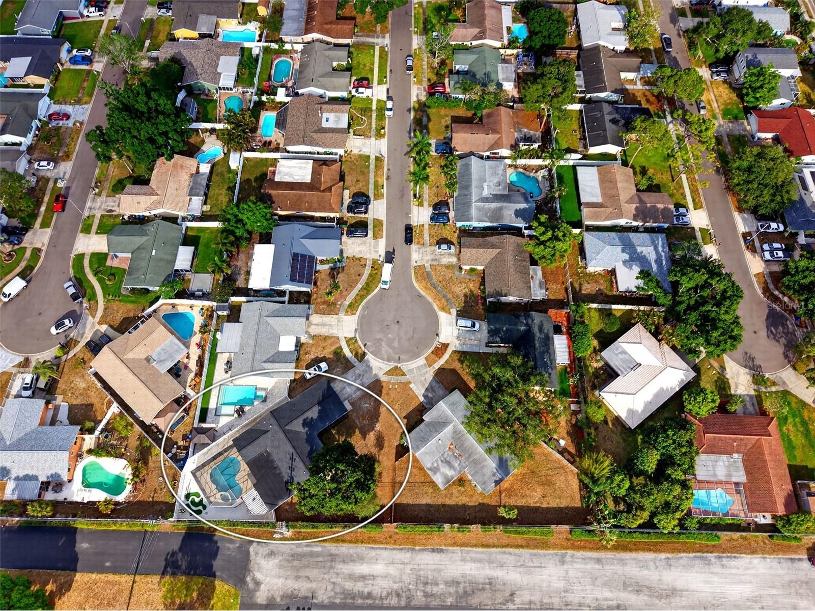 7833 Bristol Court Saint Petersburg FL 33709 - JOE'S CREEK TB8495965 image79