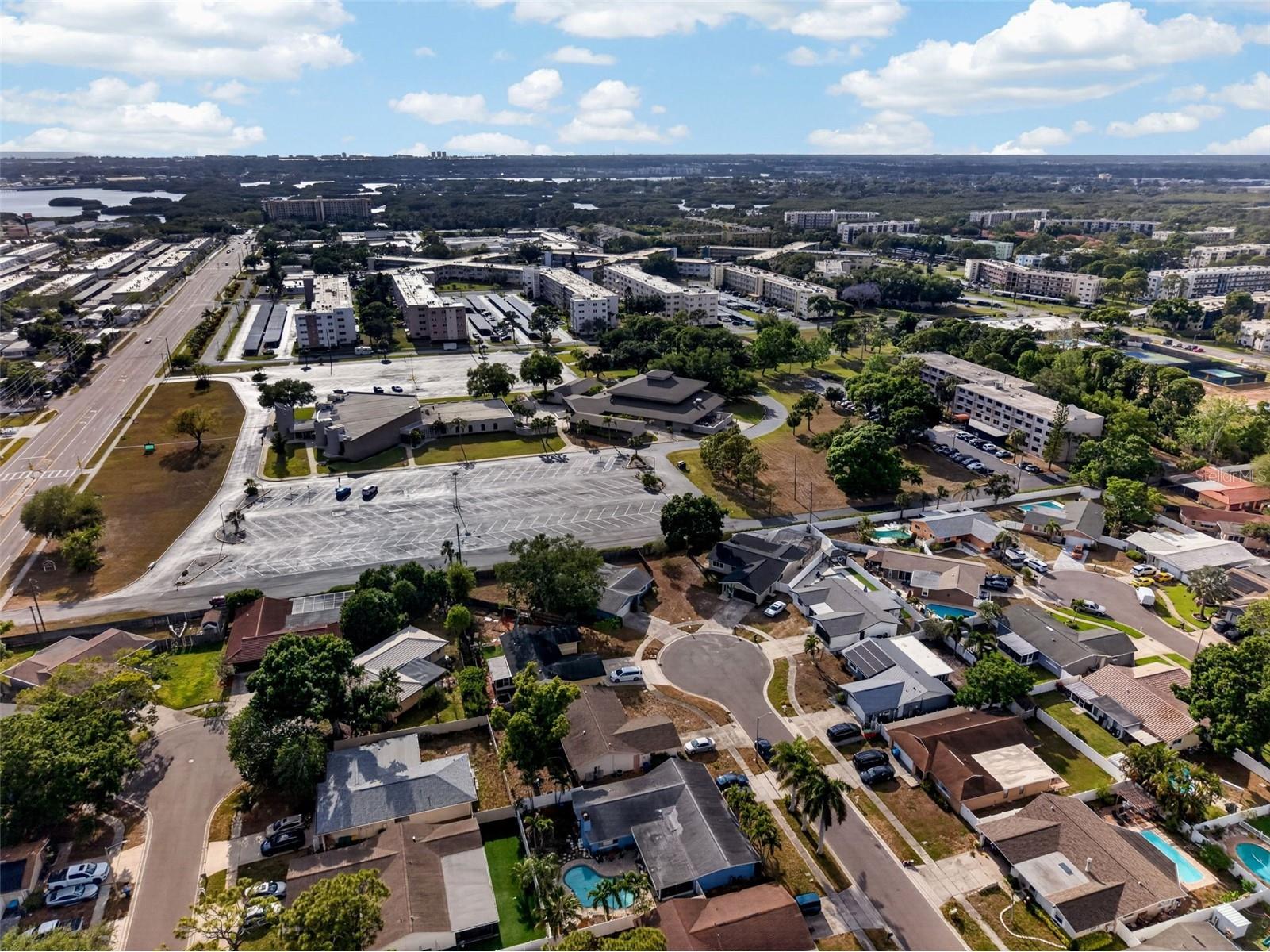 7833 Bristol Court Saint Petersburg FL 33709 - JOE'S CREEK TB8495965 image80