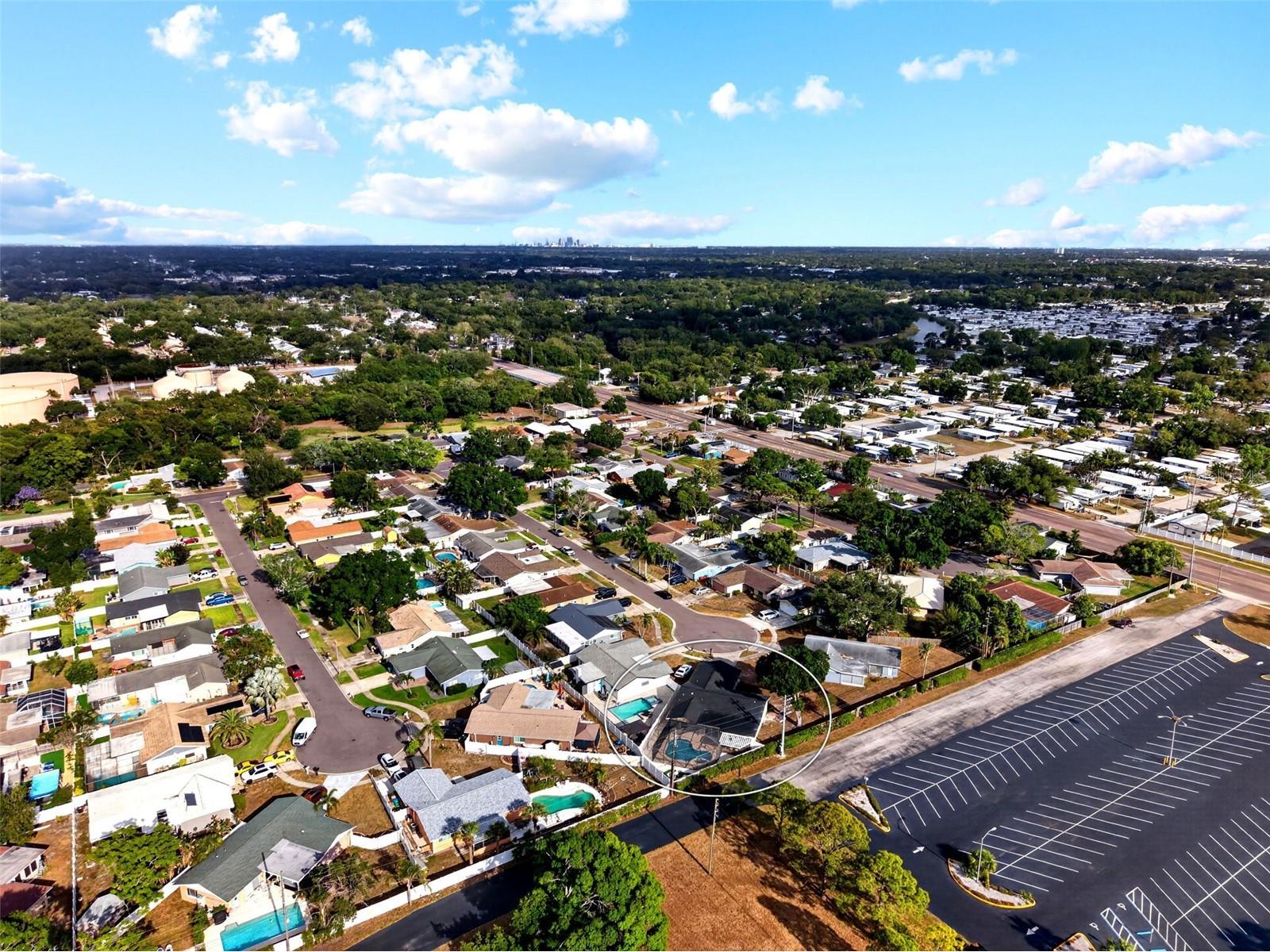 7833 Bristol Court Saint Petersburg FL 33709 - JOE'S CREEK TB8495965 image81