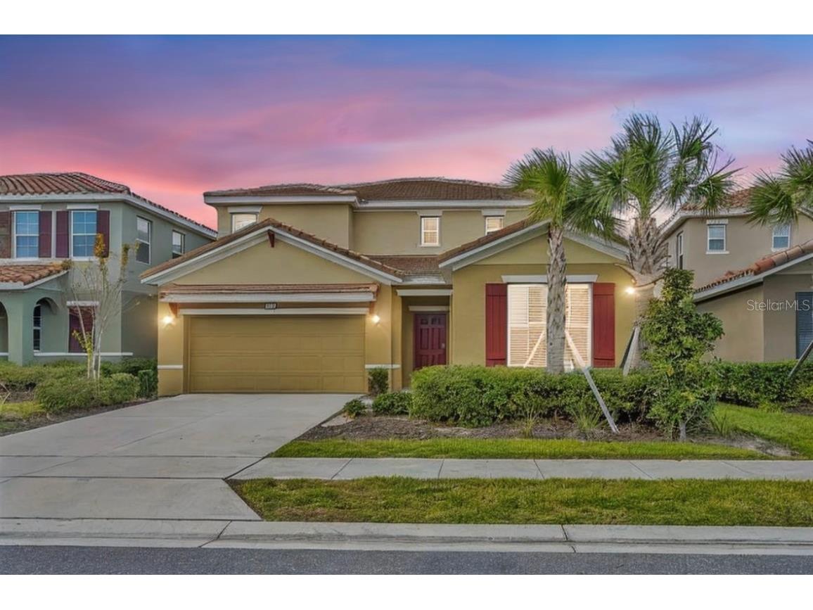 7833 Oak Reflection Loop Davenport FL 33837 O6264655 image1