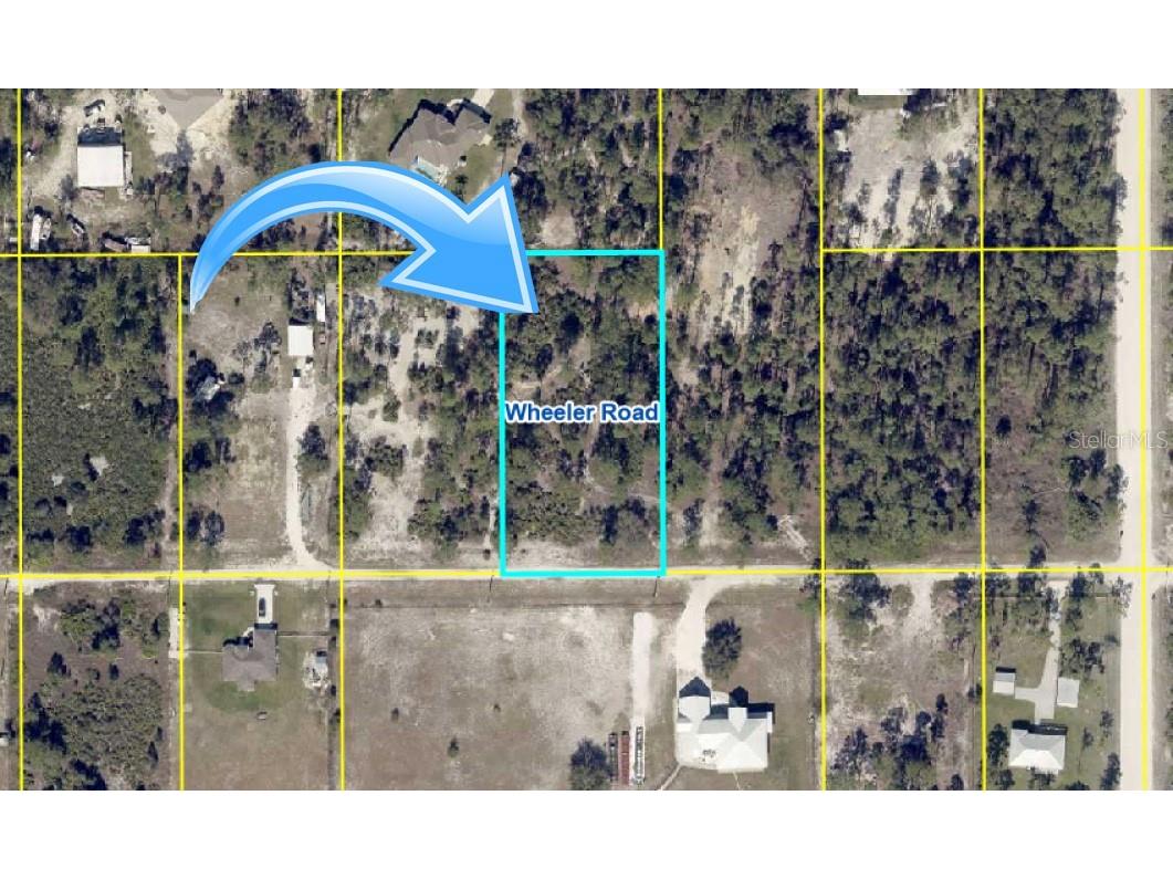 7834 19th Place Labelle FL 33935 O6256873 image1