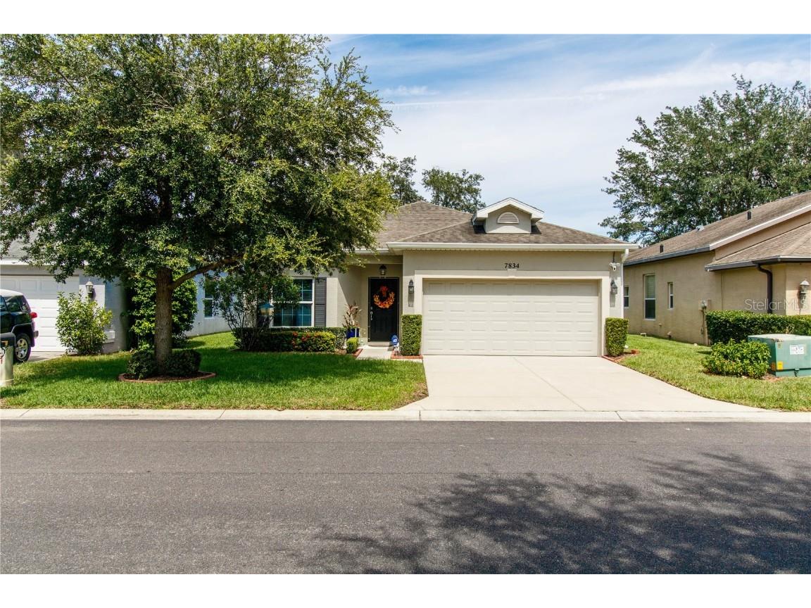 7834 Harbor Bridge Blvd. Boulevard New Port Richey FL 34654 W7857823 image1