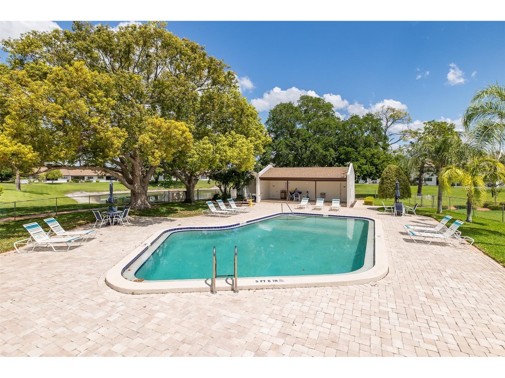 7834 Radcliffe Circle Port Richey FL 34668 W7884509 image25