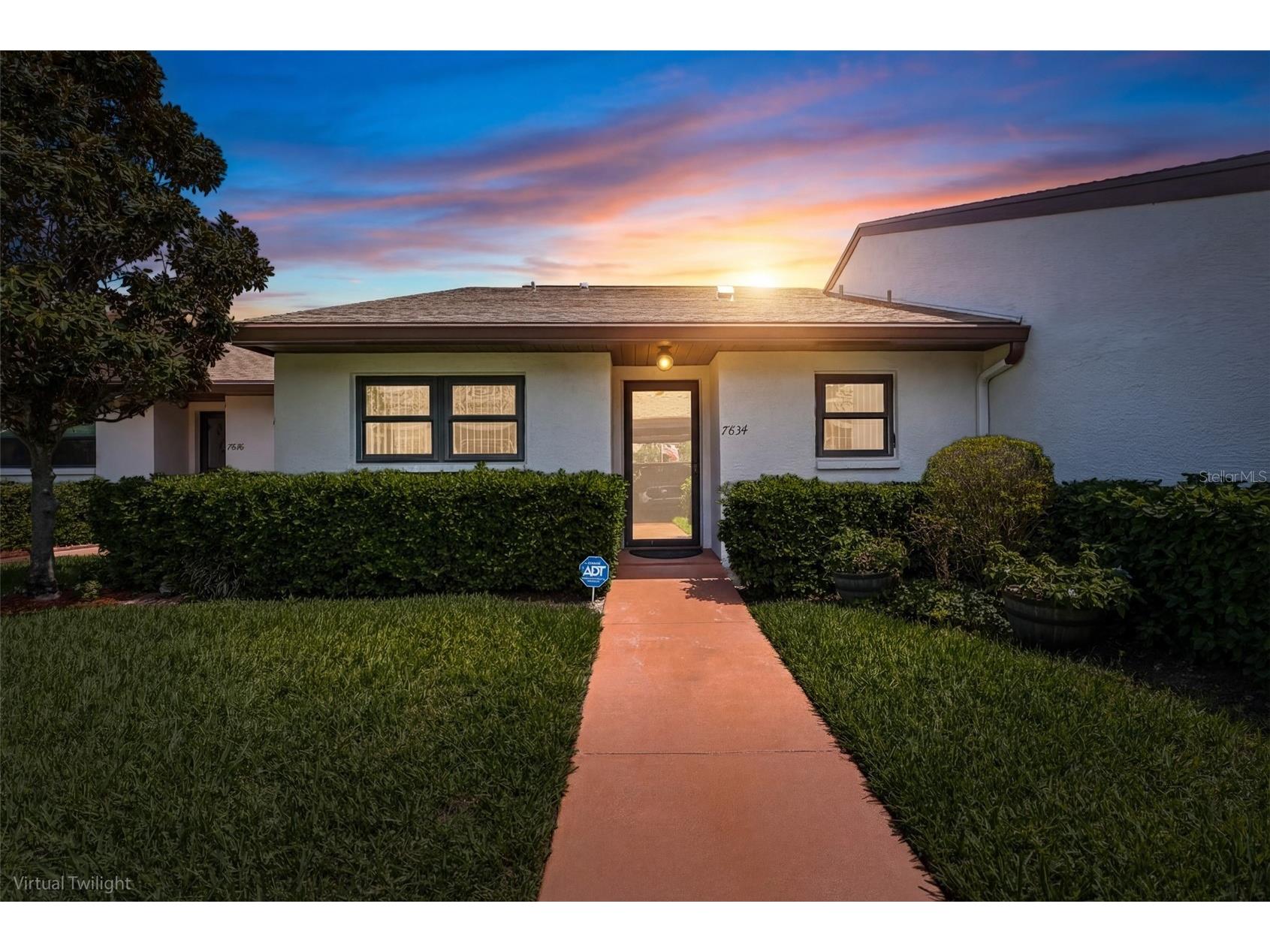 7834 Radcliffe Circle Port Richey FL 34668 W7884509 image31