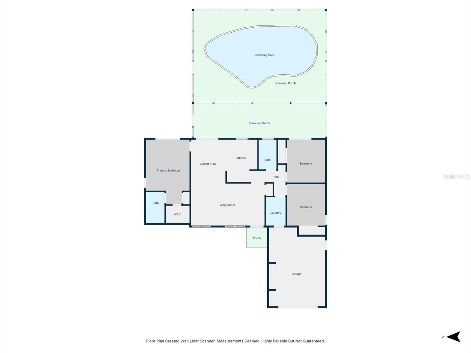 7834 Seasons Lane New Port Richey FL 34653 TB8503693 image41