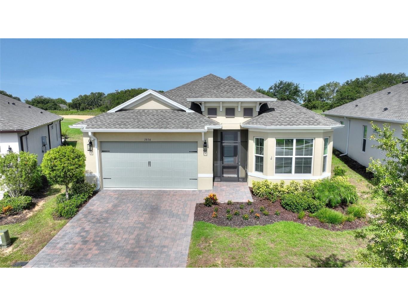 7834 Stoney Bay Loop Kissimmee FL 34747 S5129915 image1