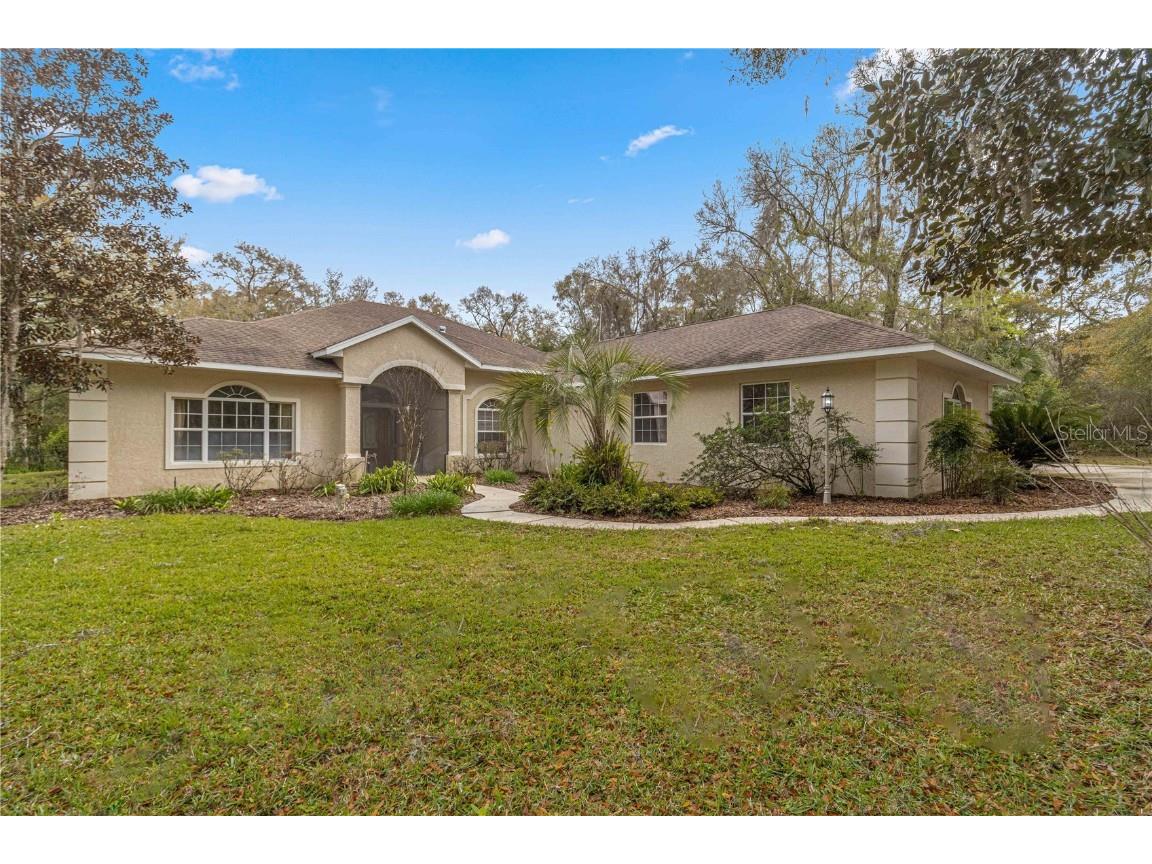 7834 SW 186th Circle Dunnellon FL 34432 OM673400 image1