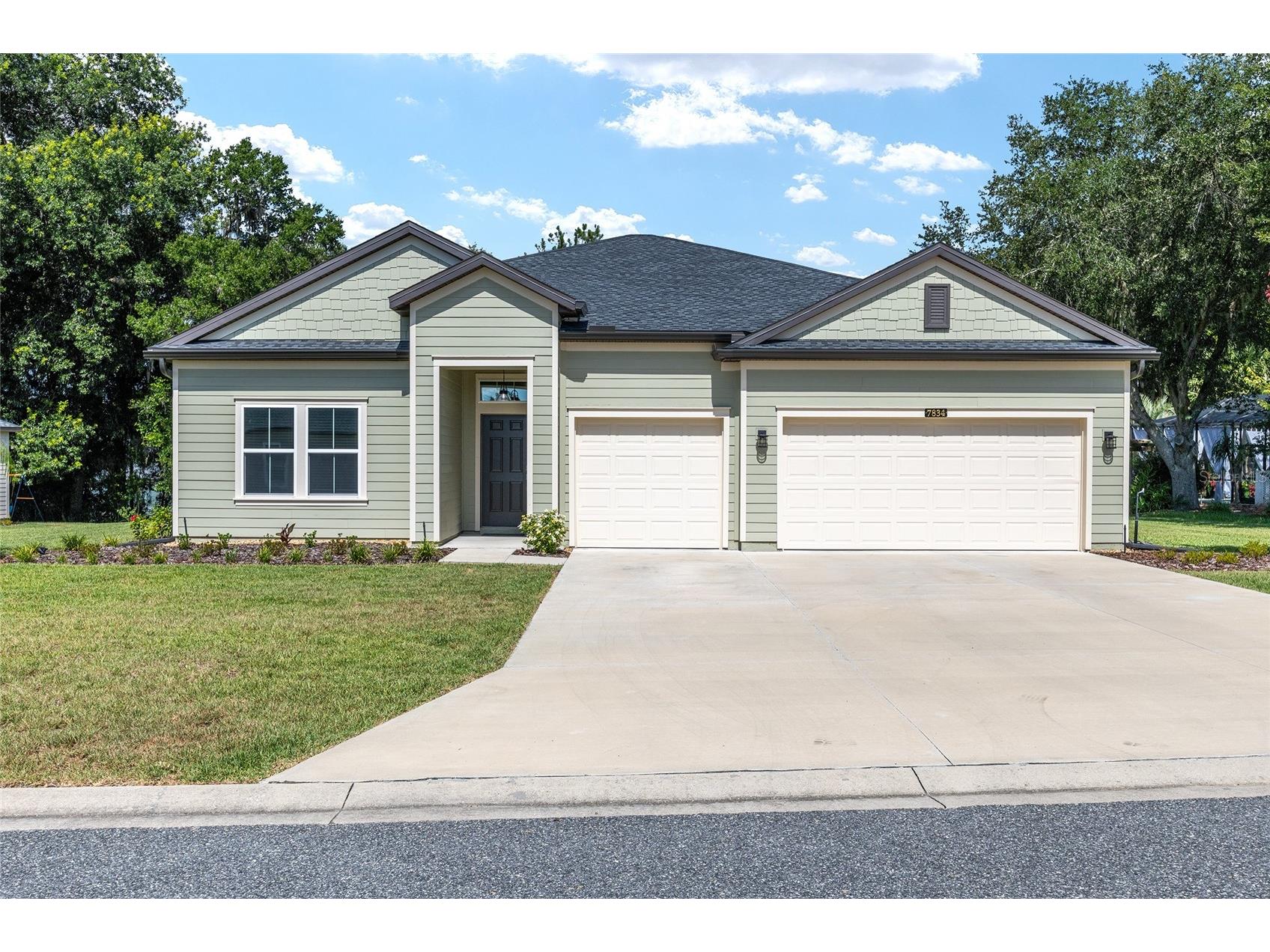 7834 SW 194th Court Dunnellon FL 34432 - RAINBOW RIVER OM715786 image1