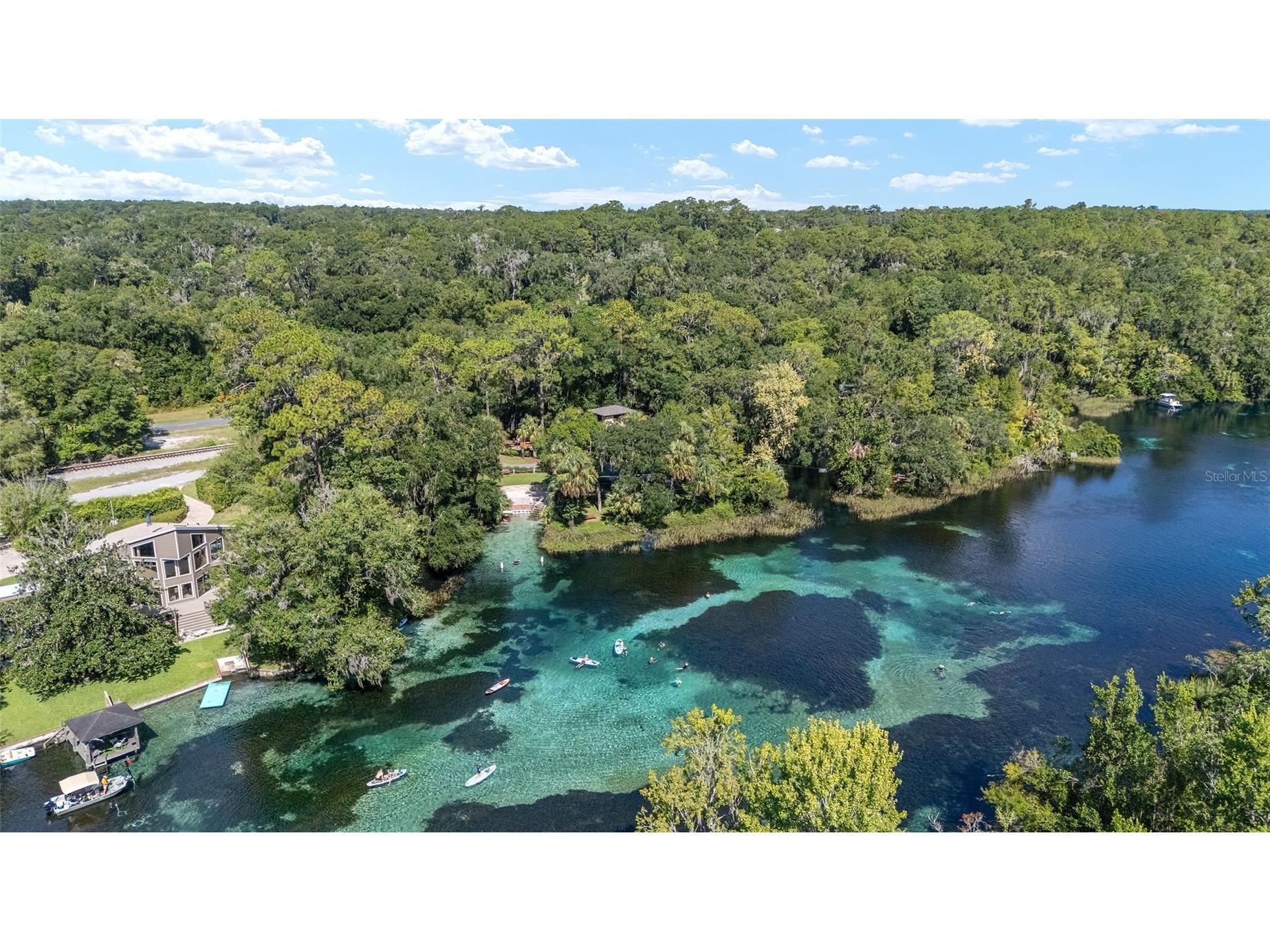 7834 SW 194th Court Dunnellon FL 34432 - RAINBOW RIVER OM715786 image50