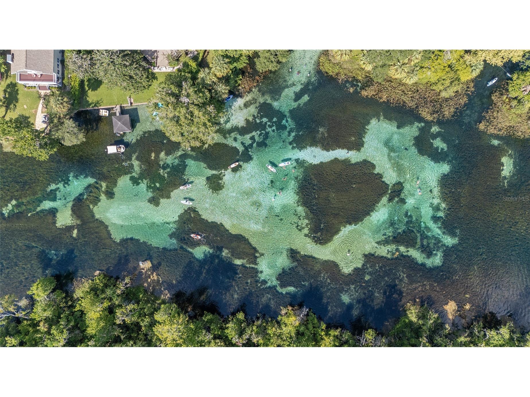 7834 SW 194th Court Dunnellon FL 34432 - RAINBOW RIVER OM715786 image51