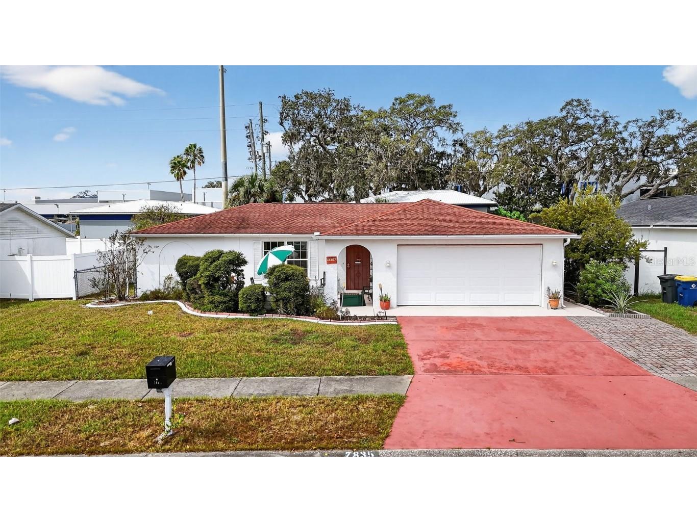 7835 Crosier Court New Port Richey FL 34653 TB8433687 image1