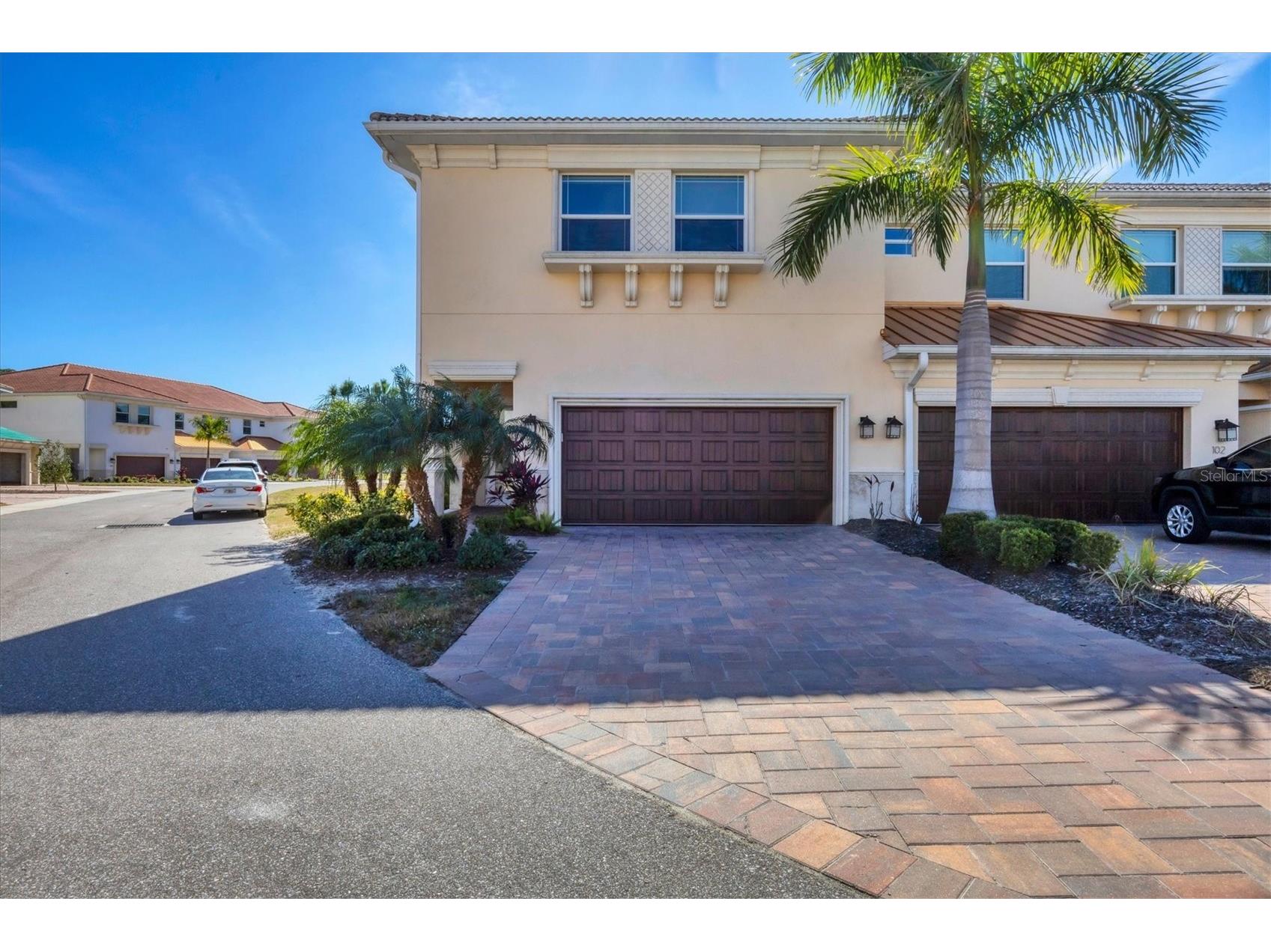7835 Hidden Creek Loop #101 Bradenton FL 34202 A4678914 image1