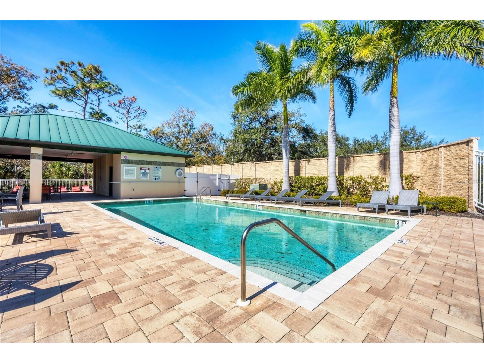 7835 Hidden Creek Loop #101 Bradenton FL 34202 A4678914 image33