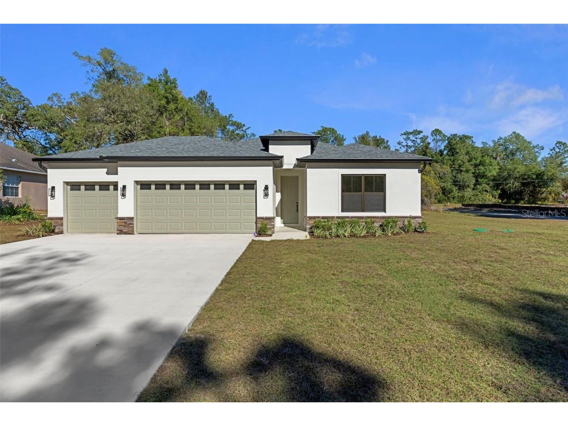 7835 N Creek Way Citrus Springs FL 34434 O6363097 image1