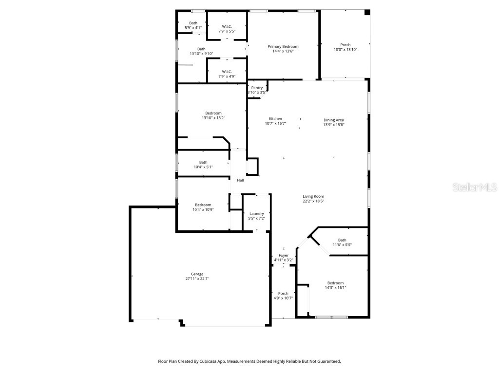 7835 N Creek Way Citrus Springs FL 34434 O6363097 image5