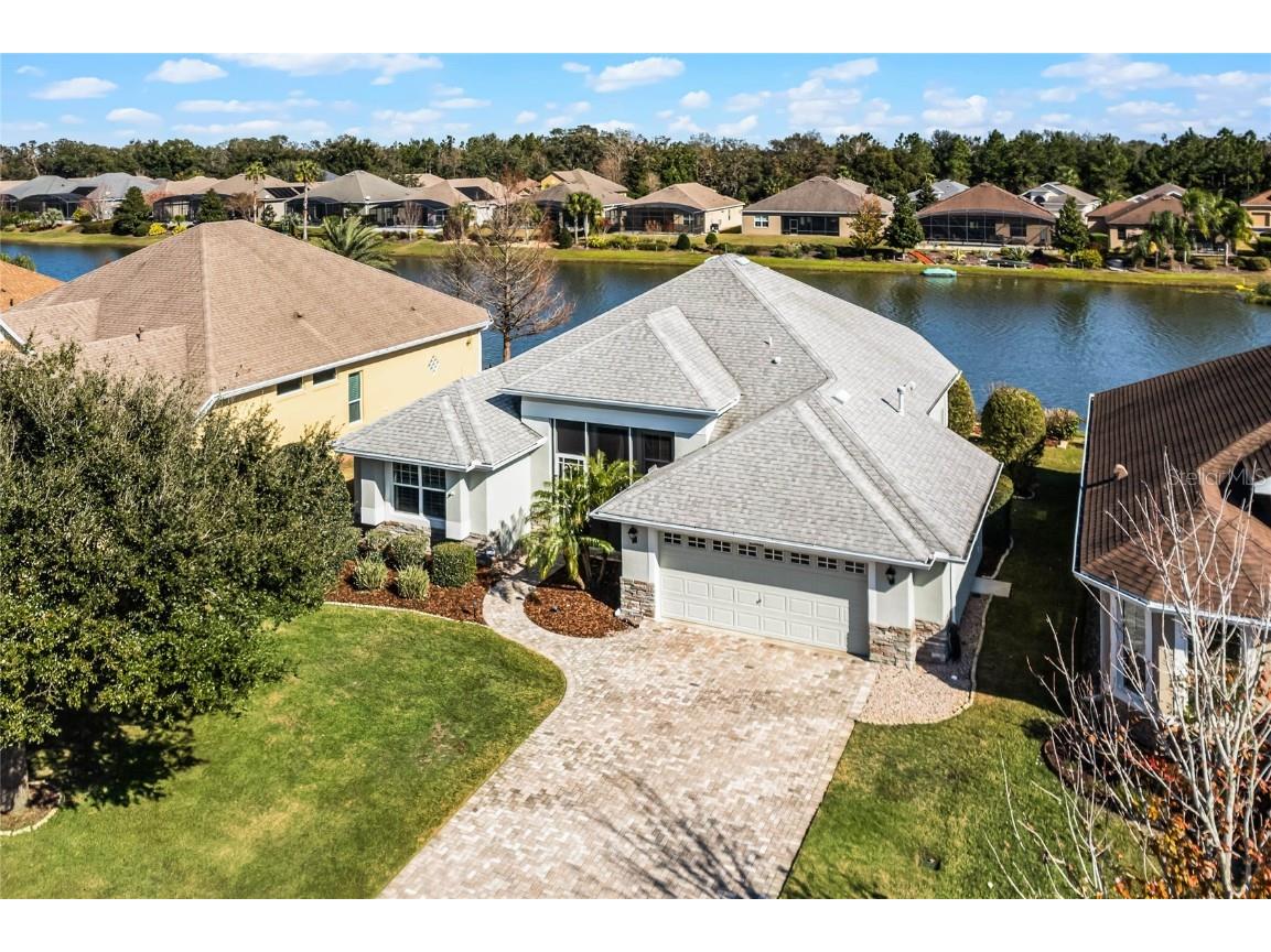 7836 Crosswinds Way Mount Dora FL 32757 - LAKES OF MOUNT DORA O6272236 image1