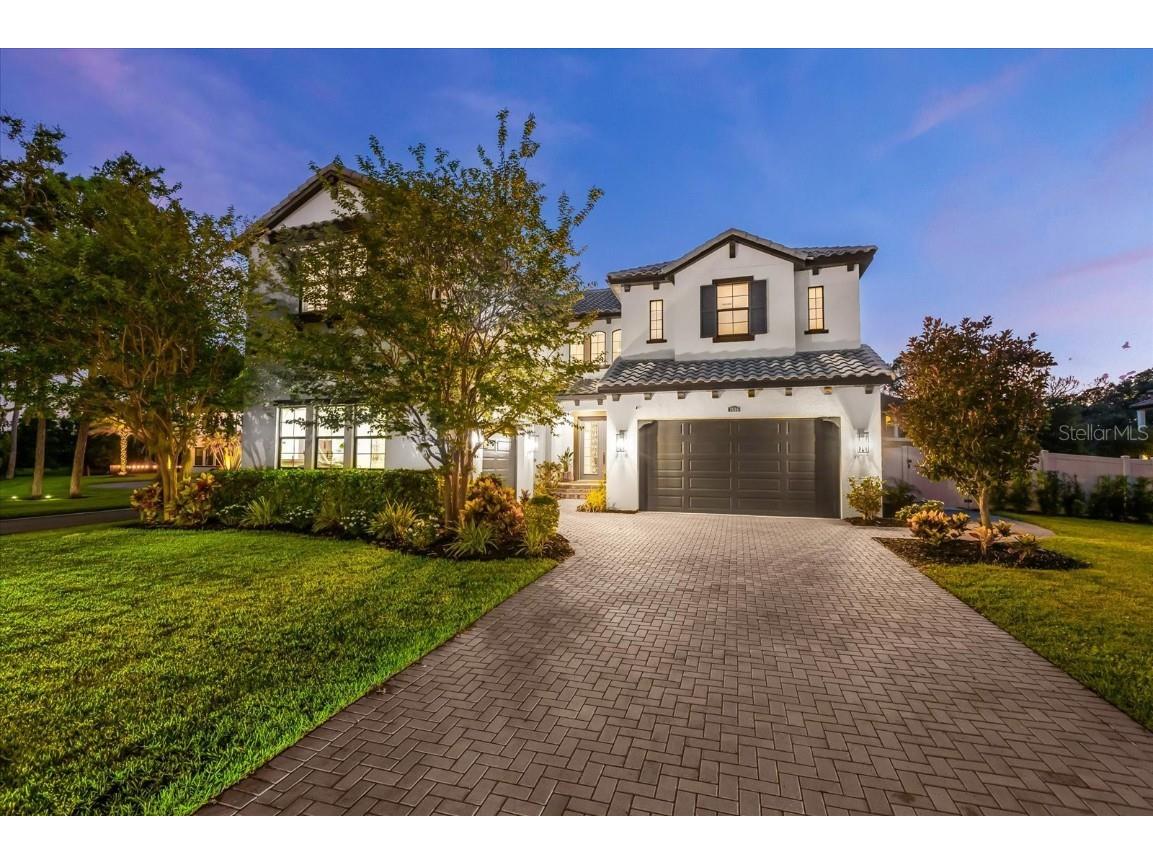 7836 Marsh Pointe Drive Tampa FL 33635 TB8397731 image1