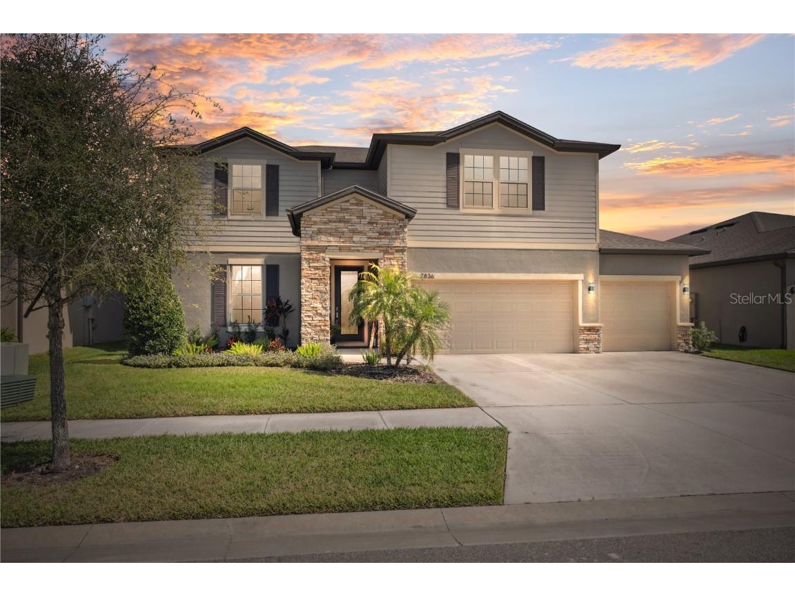 7836 Yale Harbor Drive Wesley Chapel FL 33545 TB8359978 image1