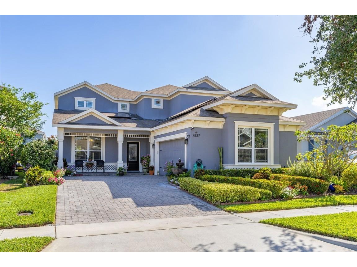 7837 Bostonian Drive Winter Garden FL 34787 O6298479 image1