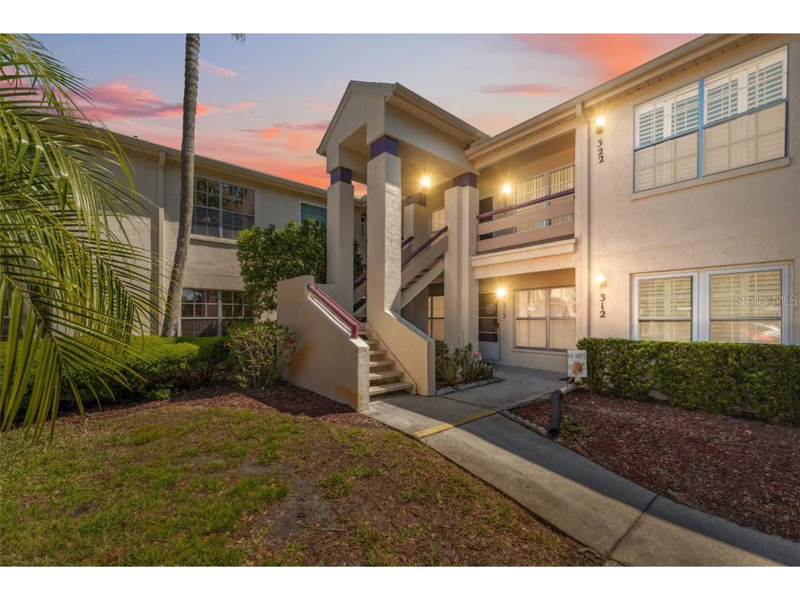 7837 Hardwick Drive #314 New Port Richey FL 34653 W7874759 image1