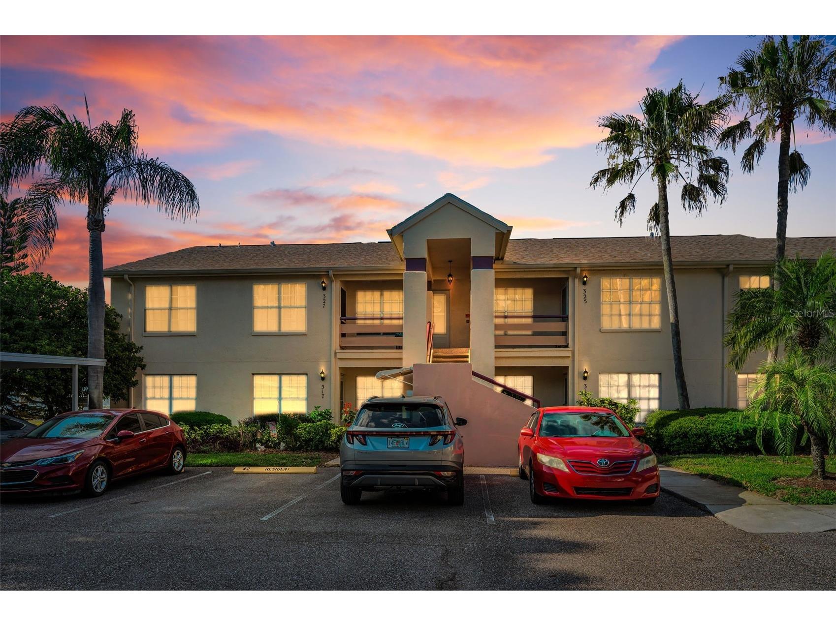 7837 Hardwick Drive #327 New Port Richey FL 34653 W7885299 image1