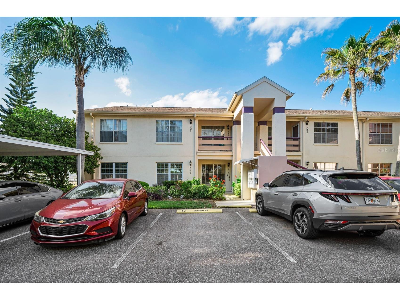 7837 Hardwick Drive #327 New Port Richey FL 34653 W7885299 image33